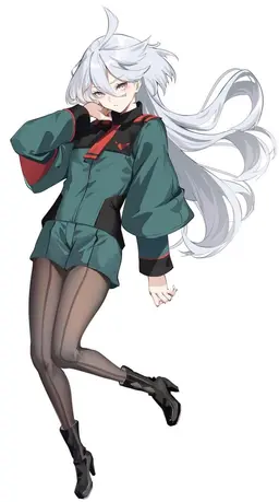 Profile image of ミオリネ