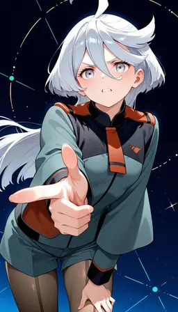Profile image of ミオリネ