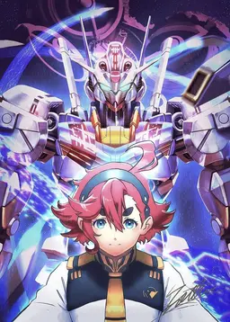 Profile image of スレッタ