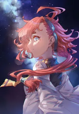 Profile image of スレッタ