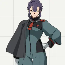 Profile image of サビーナ