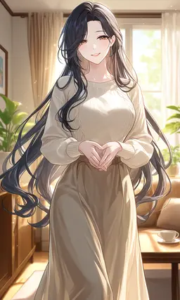 Profile image of カン・シア