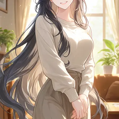 Profile image of 강시아