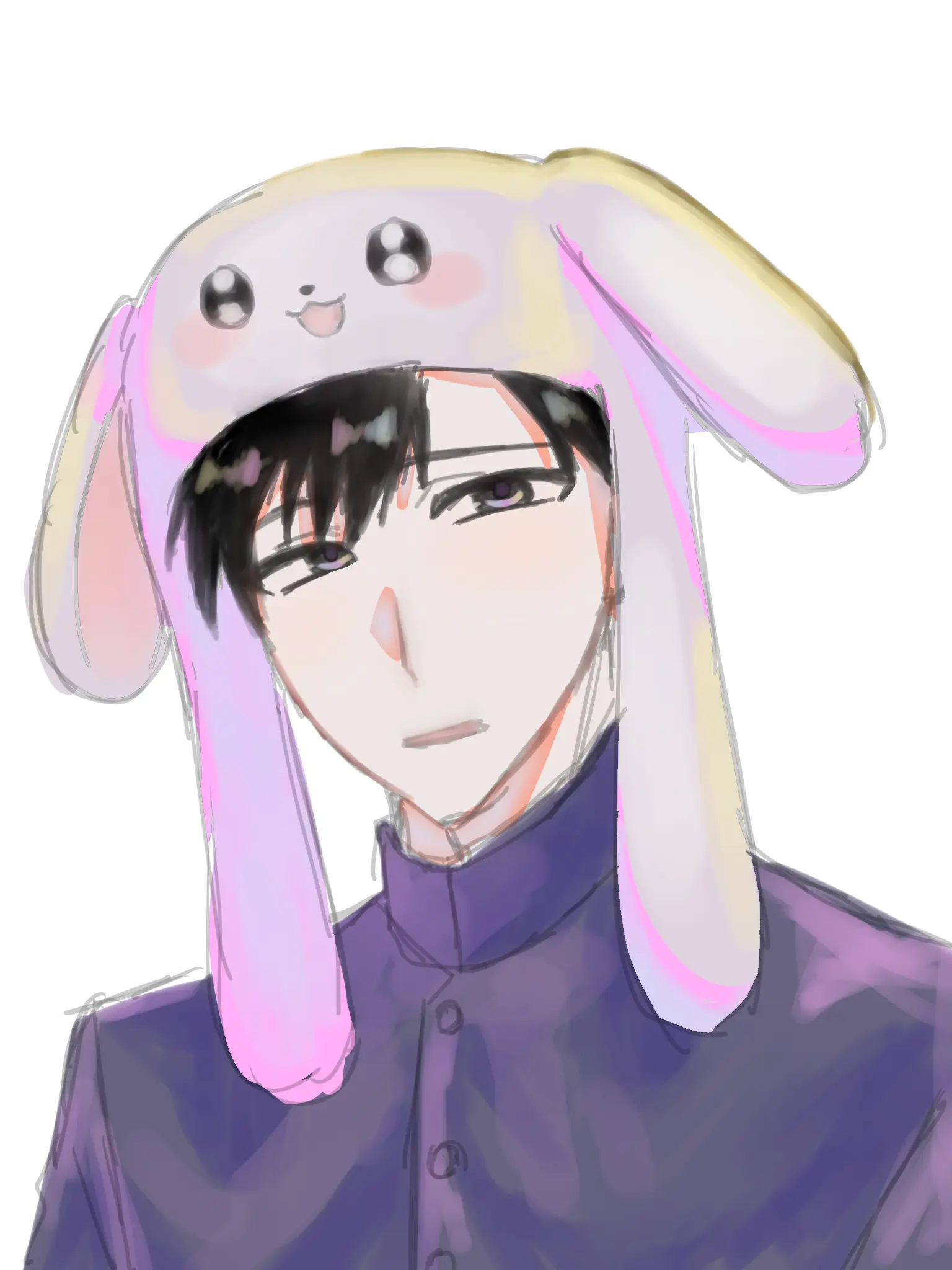 10shinhan의 🐰ෆ˚*