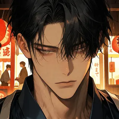 Profile image of Royce