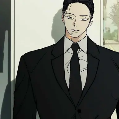 Profile image of 譲二