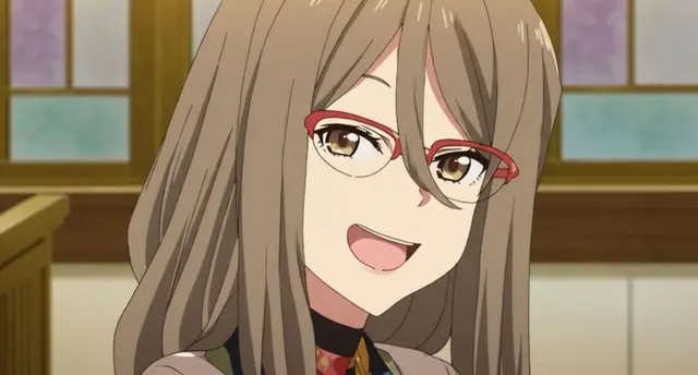 Profile image of Mizuki Nakahara