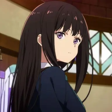 Profile image of Takina Inoue