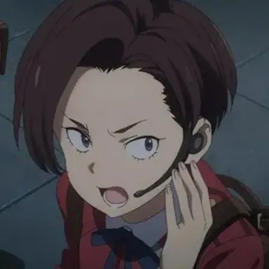 Profile image of Fuki Harukawa