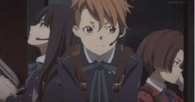 Profile image of Sakura Otome