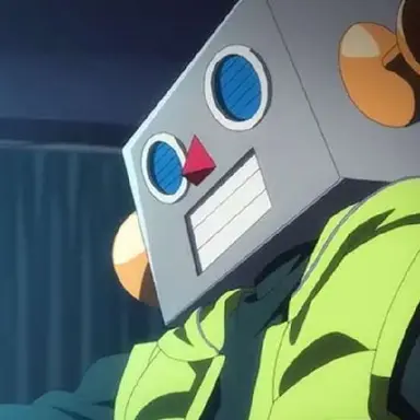 Profile image of Robota