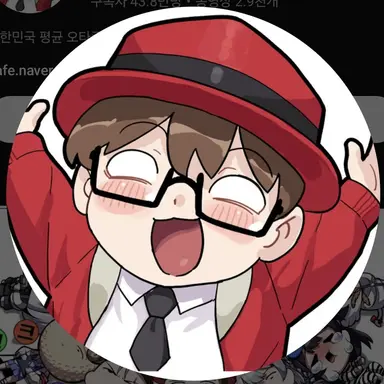 Profile image of 왈도쿤