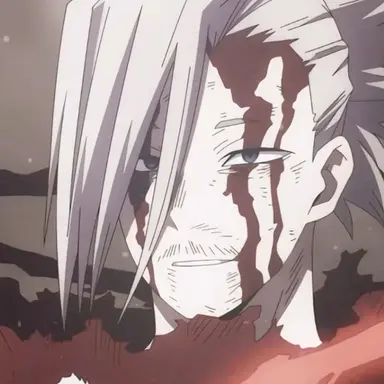 Profile image of 엣지 쇼트