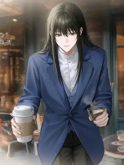 Profile image of 桂小太郎