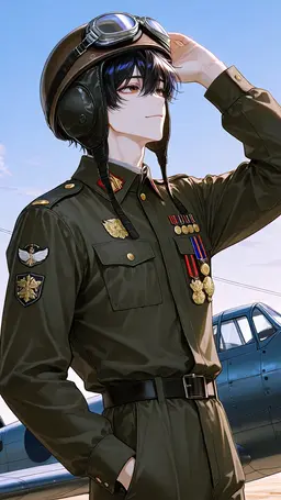 Profile image of 薫