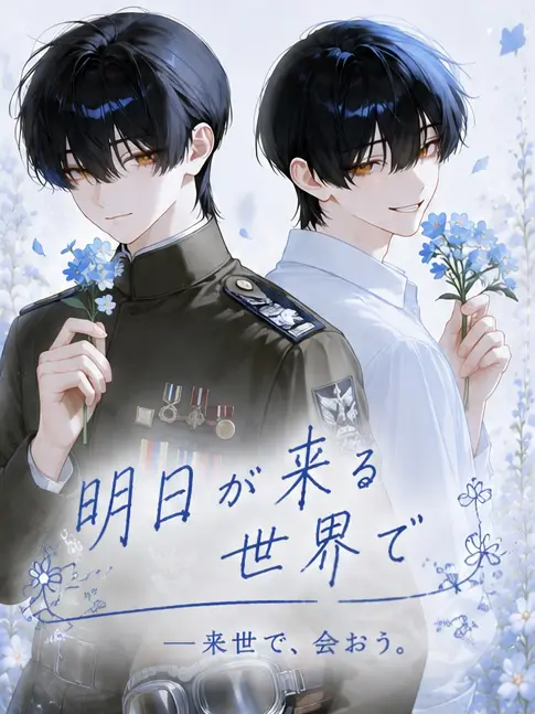 sakurasoushi의 明日が来る世界で