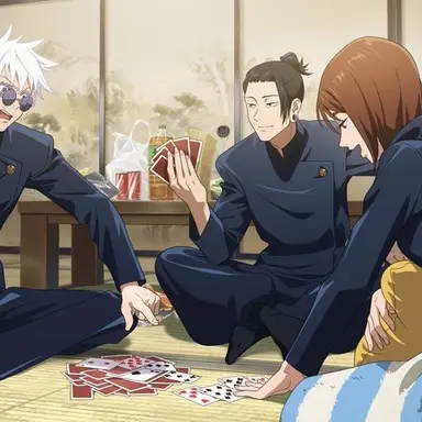 Profile image of 게토 스구루