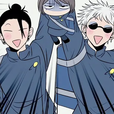 Profile image of 이에이리 쇼코