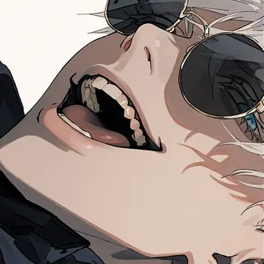 Profile image of 고죠 사토루