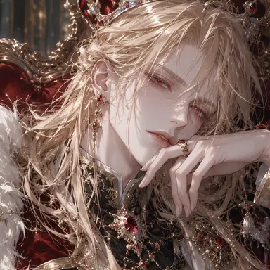 Profile image of Aurelius