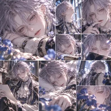 Profile image of Elias