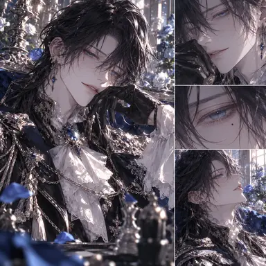 Profile image of Leonis