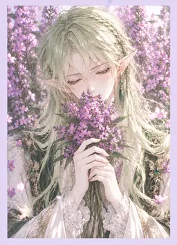 Profile image of Elysion