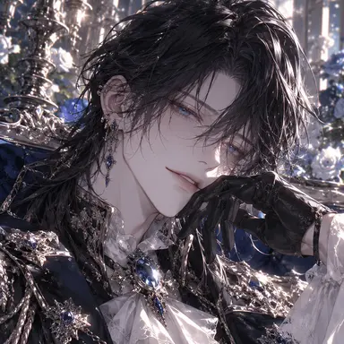 Profile image of Leonis