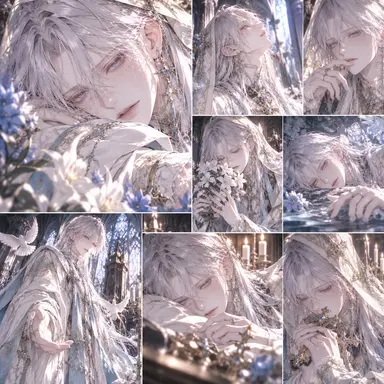 Profile image of Luciel