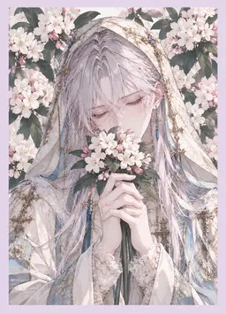 Profile image of Luciel