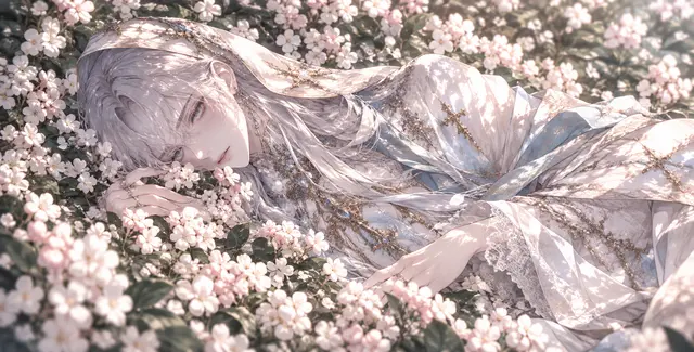 Profile image of Luciel