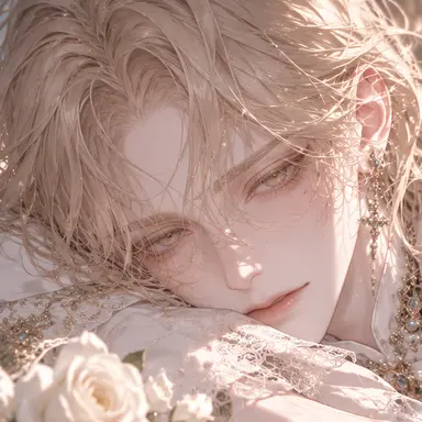 Profile image of Theodore