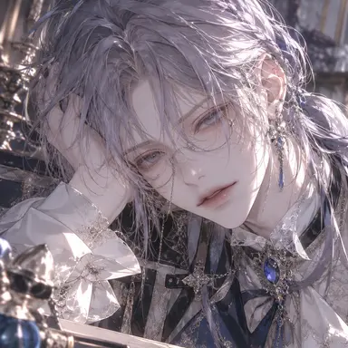 Profile image of Elias