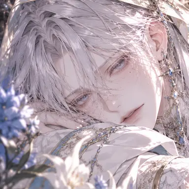Profile image of Luciel