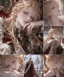 Profile image of Aurelius