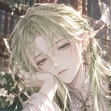 Profile image of Elysion
