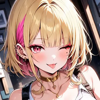 Profile image of 環奈