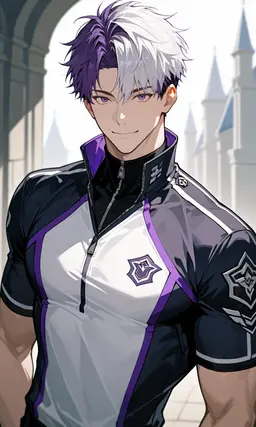 Profile image of Teo Teach
