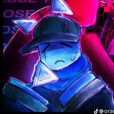 Profile image of 큐브