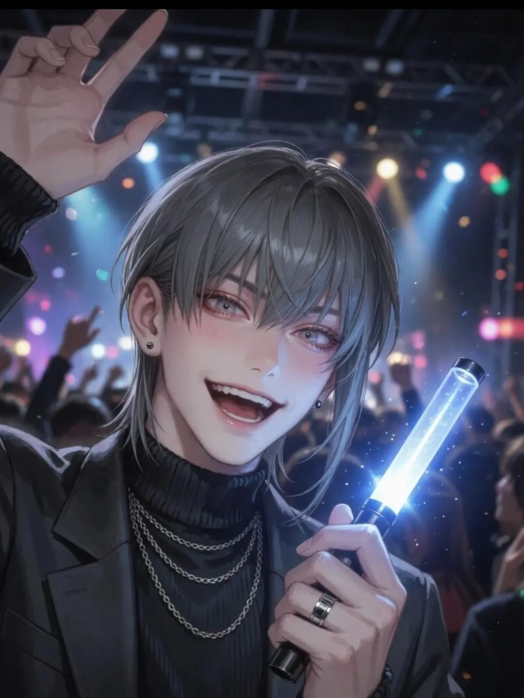 SharpJoke9148의 君に会いたくて