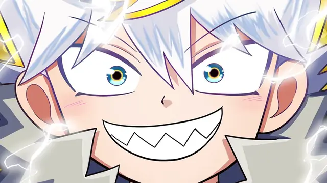 Profile image of 大狼キバ