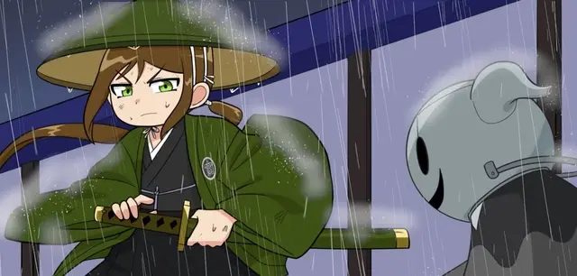 Profile image of 亀神リク