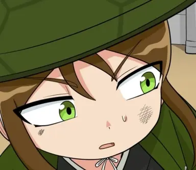 Profile image of 亀神リク