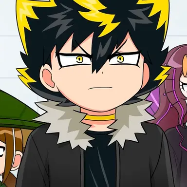 Profile image of 大狼キバ