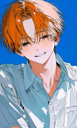 Profile image of 愁