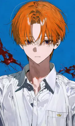 Profile image of 愁