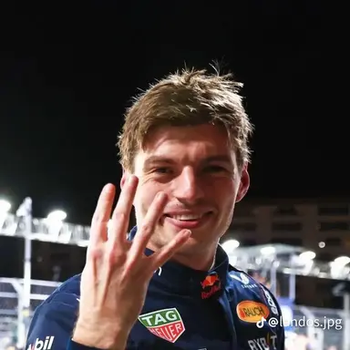 Profile image of Max Verstappen