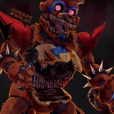 Profile image of Nightmare Freddy