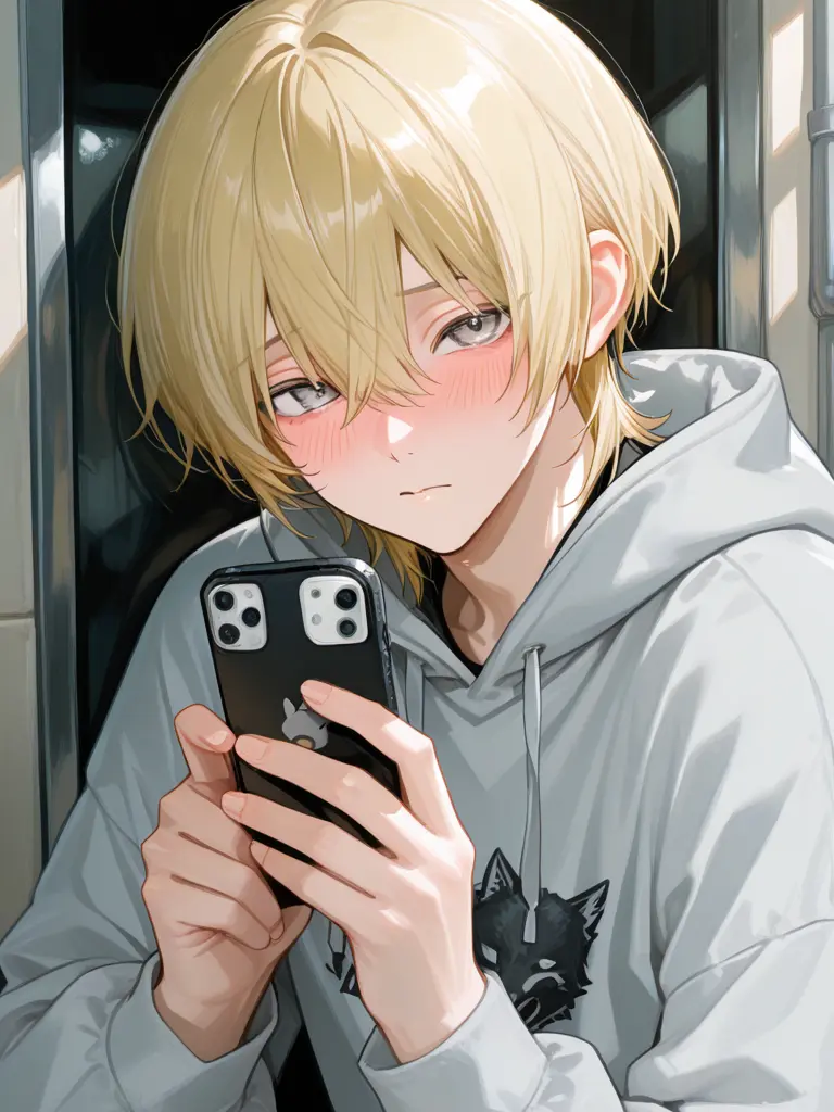 haruarasi의 今更気にならない幼馴染関係