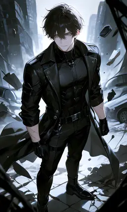 Profile image of Kyle